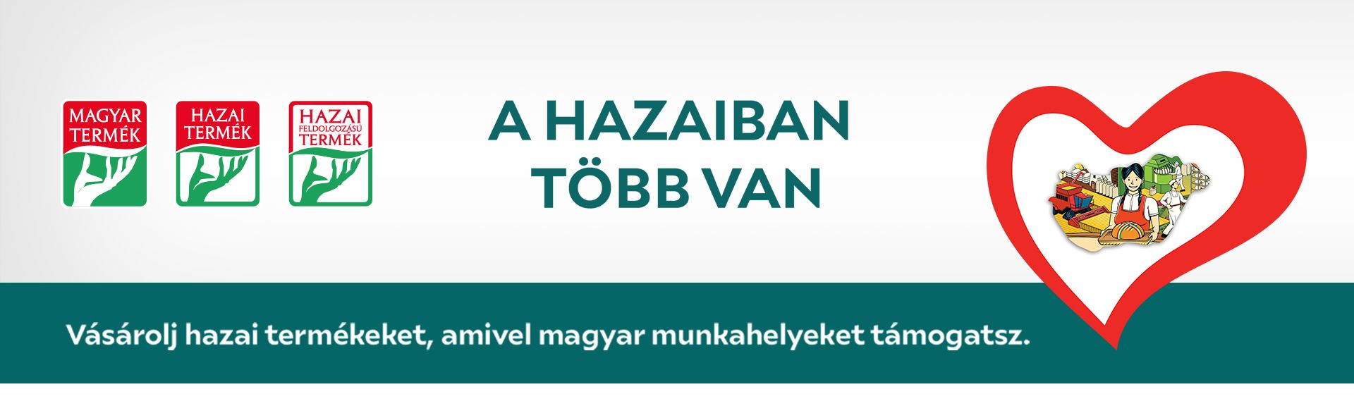 A HAZAIBAN TÖBB VAN